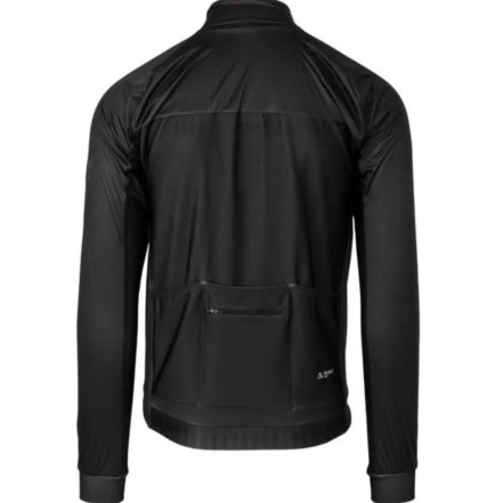 AGU Performance Polartec Alpha Jas Heren - zwart