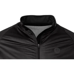 AGU Performance Polartec Alpha Jas Heren - zwart