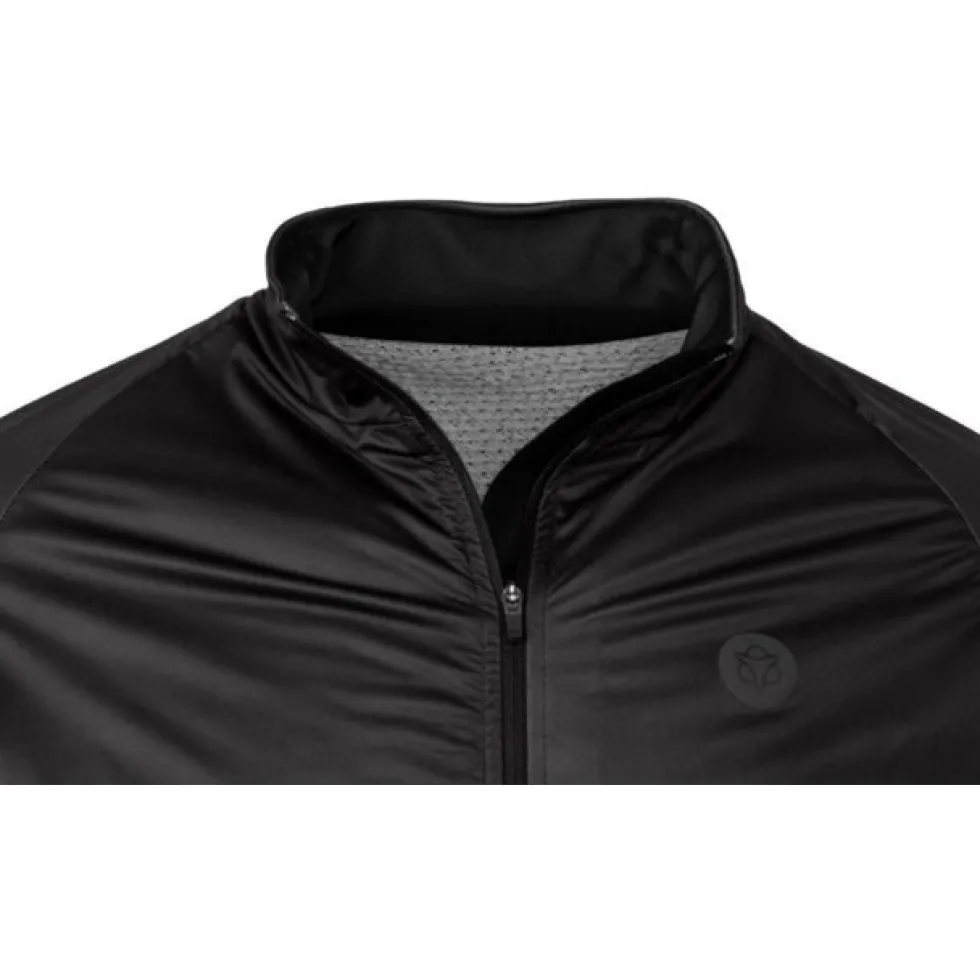 AGU Performance Polartec Alpha Jas Heren - zwart