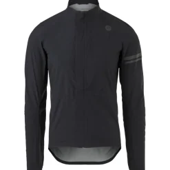 AGU Performance Prime Regenjas II Heren - zwart
