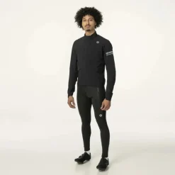 AGU Performance Prime Regenjas II Heren - zwart