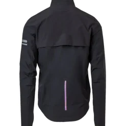 AGU Performance Prime Regenjas II Heren - zwart