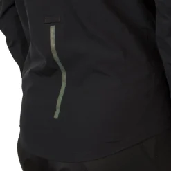 AGU Performance Prime Regenjas II Heren - zwart