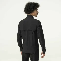 AGU Performance Prime Regenjas II Heren - zwart