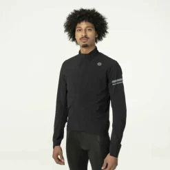 AGU Performance Prime Regenjas II Heren - zwart