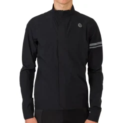 AGU Performance Prime Regenjas II Heren - zwart