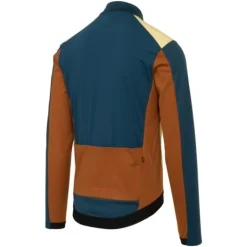 AGU Performance Winterjas Heren - golden mist