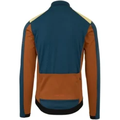 AGU Performance Winterjas Heren - golden mist
