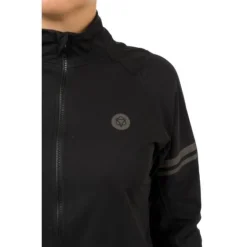 AGU Premium Event Regenjas Dames - zwart