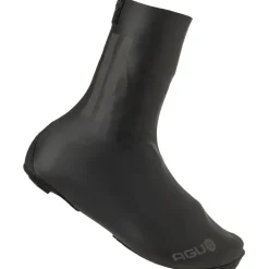 AGU Raceday Overschoenen - zwart