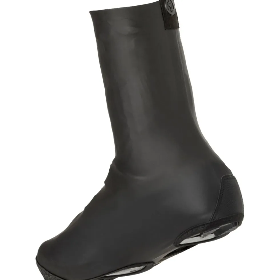 AGU Raceday Overschoenen - zwart