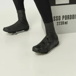 AGU Raceday Overschoenen - zwart