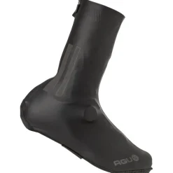 AGU Raceday Zip Overschoenen - zwart