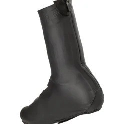 AGU Raceday Zip Overschoenen - zwart