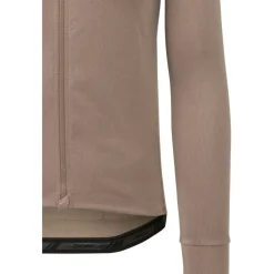 AGU SIX6 Classic Fietsshirt met Lange Mouwen Heren - classic toffee