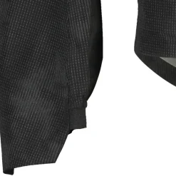 AGU Tech Commuter Regenjas Heren - black hi-vis/reflection