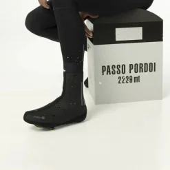 AGU Thermische Overschoenen - zwart