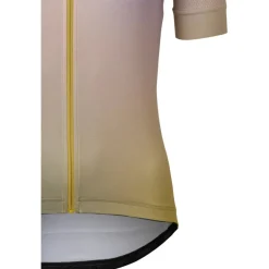 AGU Trend Gradient Shirt met Korte Mouwen Dames - gardening