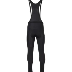 AGU Venture Fietsbroek met Bretels Heren - zwart