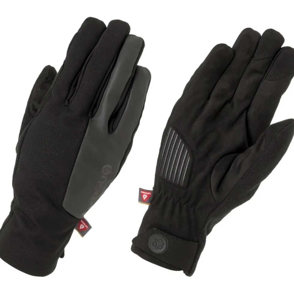 AGU Weatherproof Handschoenen - zwart
