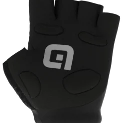 Alé Air Zomer Handschoenen Unisex - zwart/wit