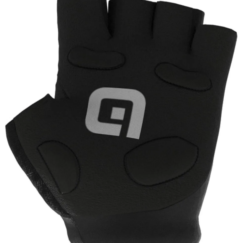 Alé Air Zomer Handschoenen Unisex - zwart/wit