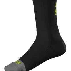 Alé Color Block T-Care Plus Fietssokken - zwart