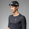 Alé Cotton Fietspet - zwart-wit