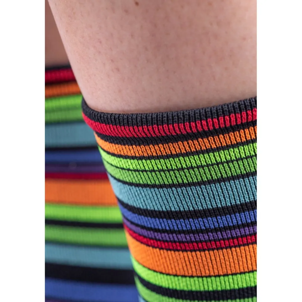 Alé Flash Sokken Unisex - zwart