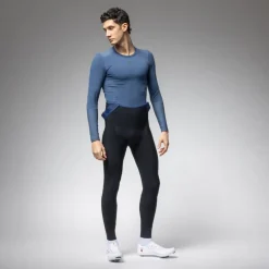 Alé K-Base Baselayer met lange mouwen Heren - sebino
