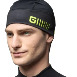 Alé Klima 2.0 Onderhelm - charcoal