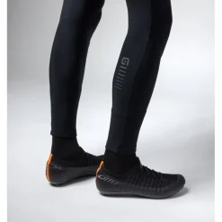 Alé KLIMATIK K-ATMO 2.0 Fietsbroek met Bretels Heren - zwart