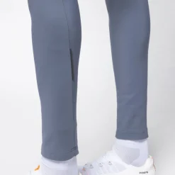 Alé KLIMATIK K-ATMO 2.0 Fietsbroek met Bretels Heren - steel