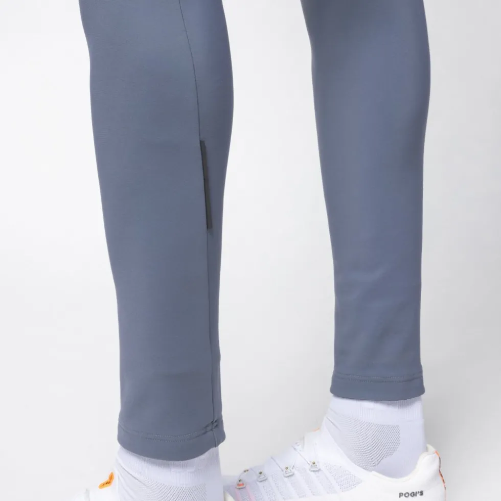 Alé KLIMATIK K-ATMO 2.0 Fietsbroek met Bretels Heren - steel