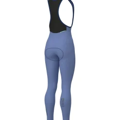 Alé KLIMATIK K-Atmo 3.0 Fietsbroek met bretels Dames - pale blue