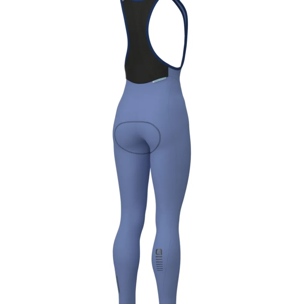 Alé KLIMATIK K-Atmo 3.0 Fietsbroek met bretels Dames - pale blue