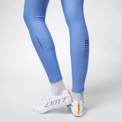 Alé KLIMATIK K-Atmo 3.0 Fietsbroek met bretels Dames - pale blue