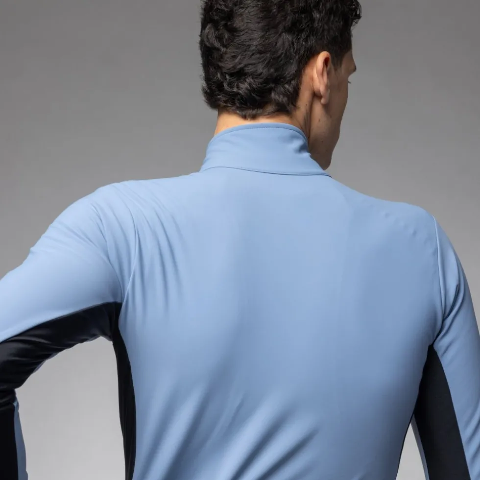 Alé KLIMATIK K-Tornado Fietsjas Heren - slate blue