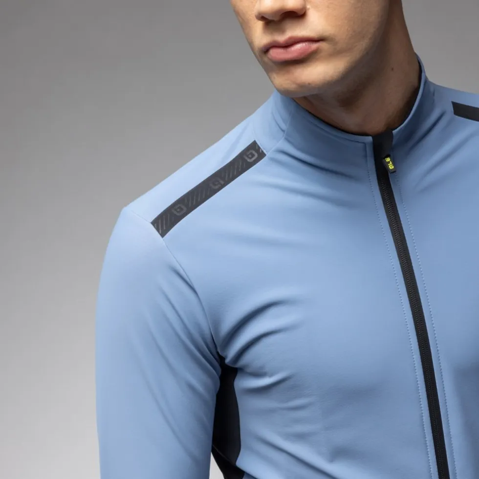 Alé KLIMATIK K-Tornado Fietsjas Heren - slate blue