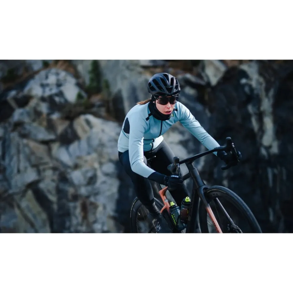 Alé KLIMATIK K-Tornado Fietsjas Dames - zwart