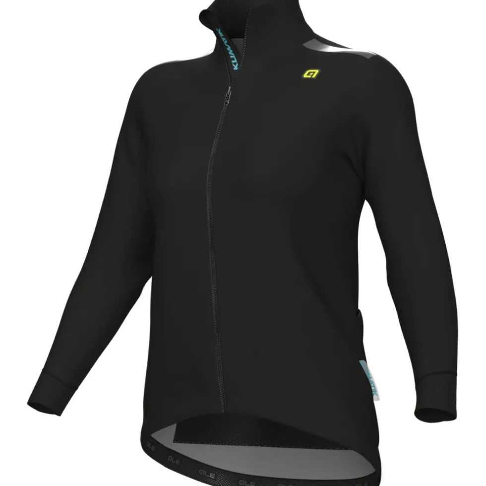 Alé KLIMATIK K-Tornado Fietsjas Dames - zwart
