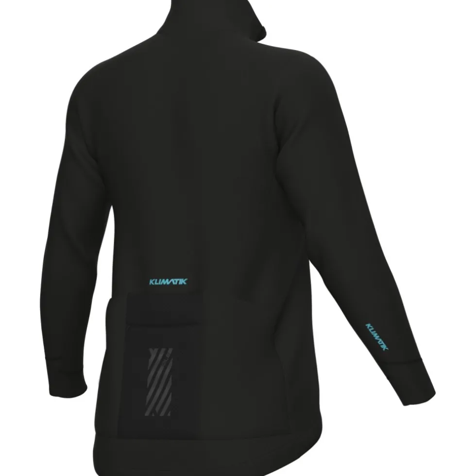Alé KLIMATIK K-Tornado Fietsjas Dames - zwart