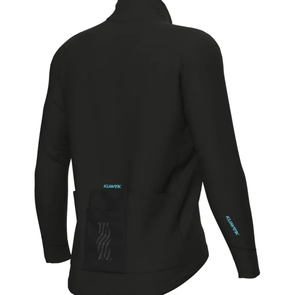 Alé KLIMATIK K-Tornado Fietsjas Heren - black