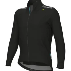Alé KLIMATIK K-Tornado Fietsjas Heren - black