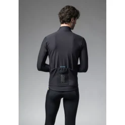 Alé KLIMATIK K-Tornado Fietsjas Heren - black