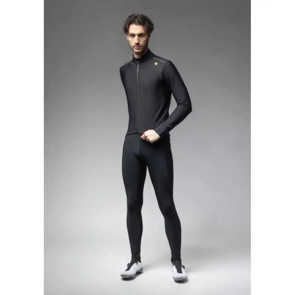 Alé KLIMATIK K-Tornado Fietsjas Heren - black