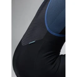 Alé KLIMATIK K-Tour Fietsbroek met Bretels Heren - zwart