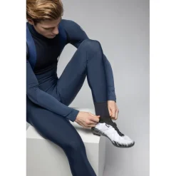 Alé KLIMATIK K-Tour Fietsbroek met Bretels Heren - nautica