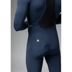 Alé KLIMATIK K-Tour Fietsbroek met Bretels Heren - nautica