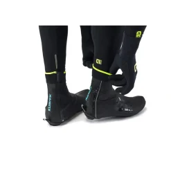 Alé Klimatik Overschoenen - zwart